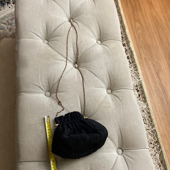 Vanessa vintage bag - Picture 2 of 8